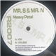 Mr. S & Mr. N - Heavy Petal